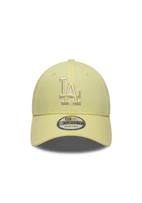  NEW ERA | 60856269TEAM-YEL/WHT